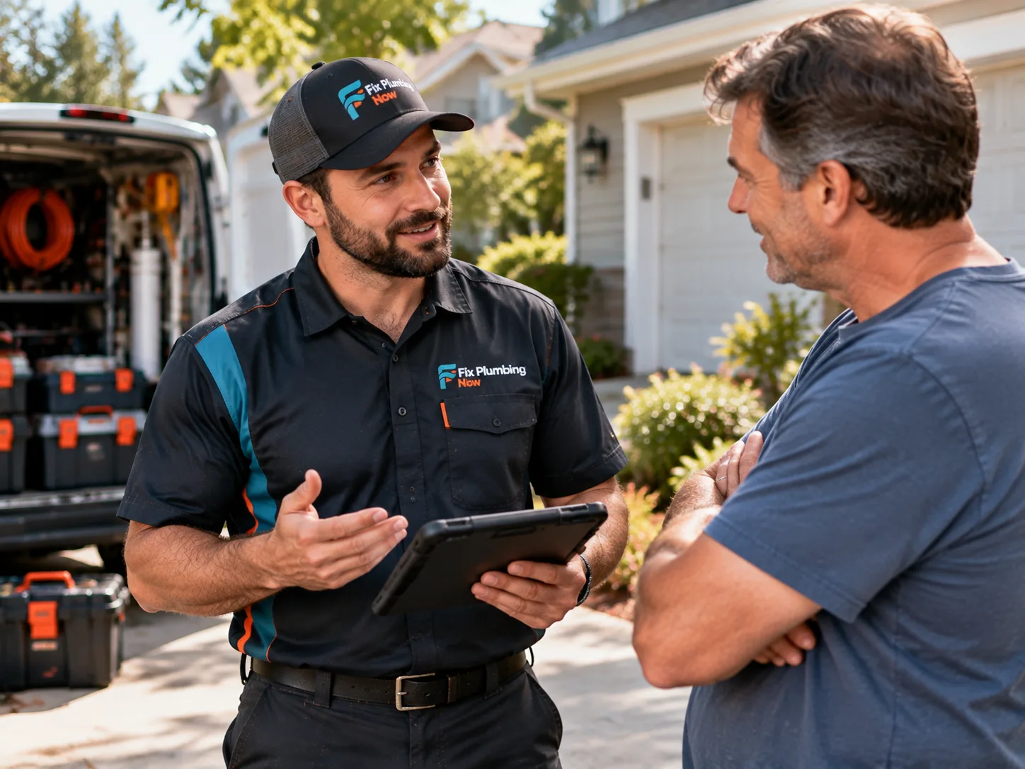 Clogged Drain Service Newport, WA FAQs